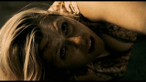 Diora Baird In The Texas Chainsaw Massacre The Beginning Horror