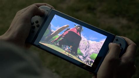Heres My 2 Cents On The Nintendo Switch Video Concept