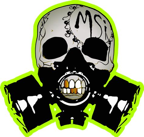 Download Chaos Skull Gas Mask Png Clipart Png Download Gas Mask