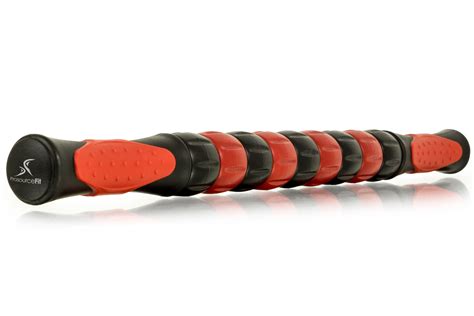 Prosourcefit Massage Stick Roller 18 Handheld Portable Self Myofascial Release Tool For Relief
