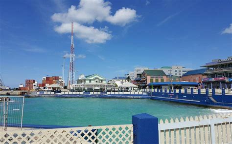 Cayman Islands Department Of Tourism George Town Lohnt Es Sich