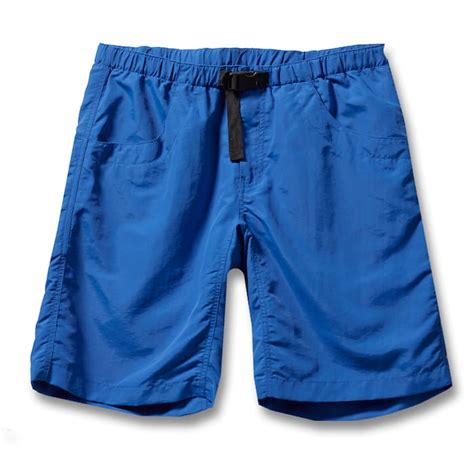 Kavu Big Eddy Short Harbor Blue Shorts Huckberry