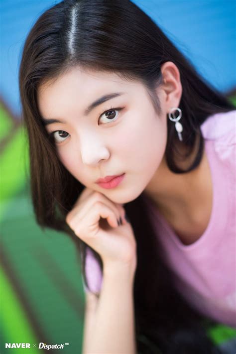 See more ideas about itzy, lia, kpop girls. ITZY-LiA "Naver × Dispatch" (With images) | Itzy, Lia ...