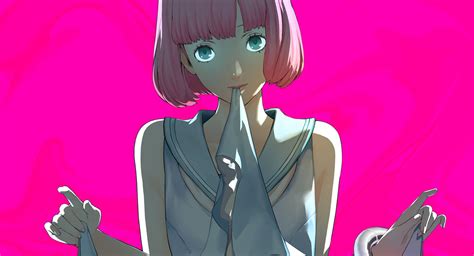 New Catherine Full Body Trailer Shows Off New Game Footage Shacknews