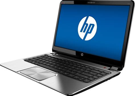 Best Buy Hp Envy Ultrabook 14 Refurbished Laptop 4gb Memory 500gb