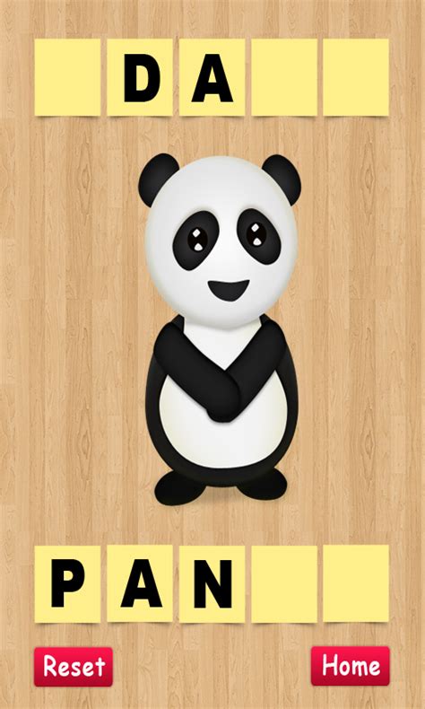 Animals Spelling Game For Kidsappstore For Android