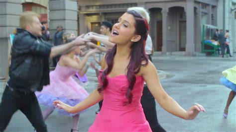 Put Your Hearts Up Music Video Ariana Grande Image 29312799 Fanpop
