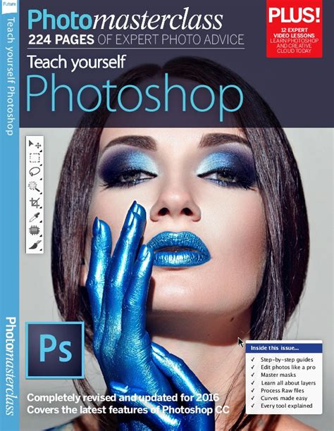 Download Pdf Teach Yourself Photoshop El9vmddyexqy