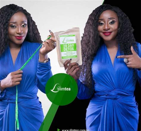 Writing a good cv in nigeria can enhance your chances of getting a very good job employment in this post, you're going to learn how to we will also add a sample of a good cv in nigeria for job application. Ini Edo Resumes Full Time Marketing Campaign With Slim Tea NigeriaNaijaGistsBlog Nigeria ...