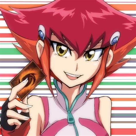 Anna Kozuki 🔥 Yugioh Zexal Yugioh Anime Character