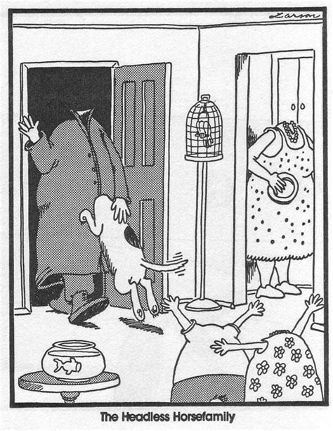 1554 Best Far Side Images On Pinterest Humour The Far Side And Comic