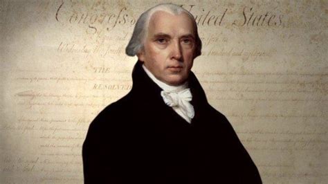 Am I A Descendant Of President James Madison The Other Madisons