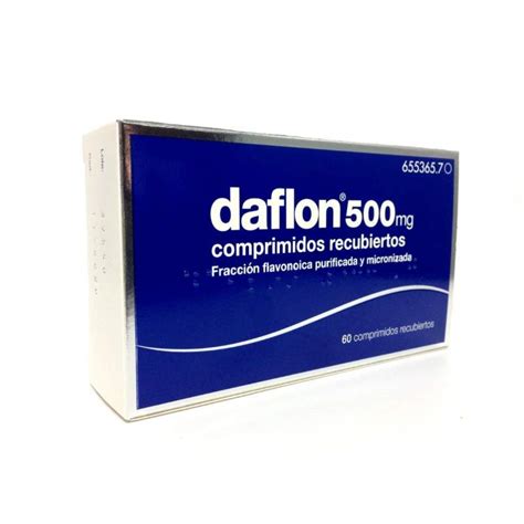 daflon 500 mg سعر