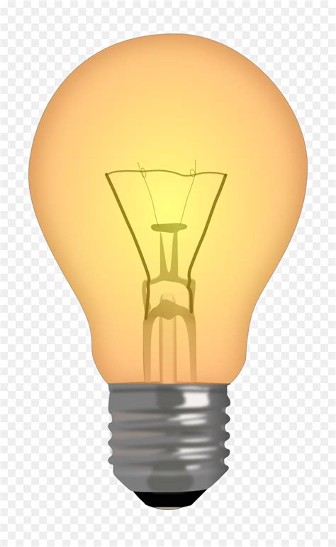Light Lamp Incandescent Spotlight Bulb Free Png Hq Light Bulb Png