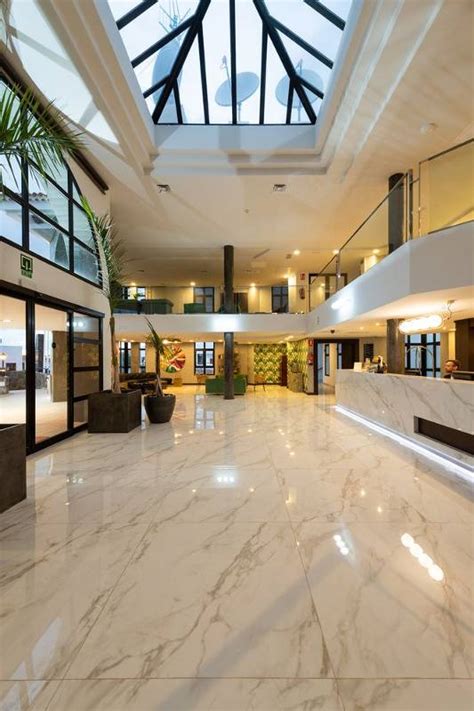 Hotel & SPA Cordial Roca Negra, hotel en Agaete - Viajes ...