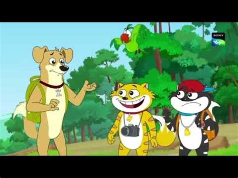 Honey Bunny Ka Jholmaal Ke Full Brand New Episode In Hindi Youtube