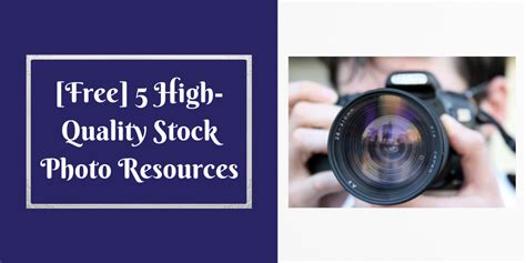Free 5 High Quality Stock Photo Resources Wpbloglife