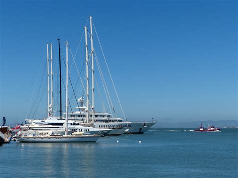 Free Images Sea Dock Boat Travel Vehicle Mast Yacht Usa Bay