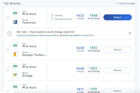 Gabi Insurance Review: Easily Compare Quotes - Just Start Investing