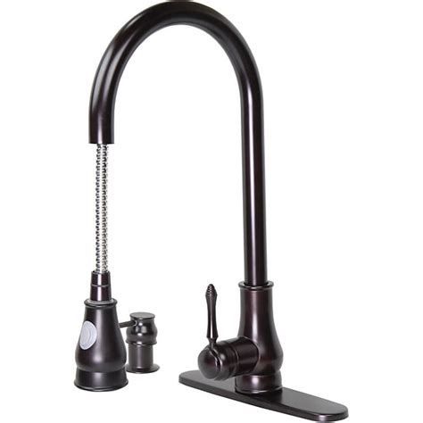 Limited time sale easy return. Shop Dyconn 18-inch Modern Kitchen Oil Rubbed Bronze Pull ...