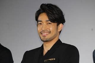 The site owner hides the web page description. 大谷亮平、初主演映画で"鉄の男"貫く!でも強面に囲まれ ...