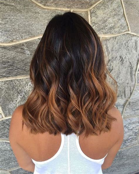 50 Best Balayage Hair Colour Ideas 2017 Full Collection Cruckers