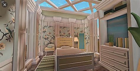 Aesthetic teen girls bedroom welcome to bloxburg angel aesthetic kids room laughology. Pin on Bloxburg Ideas