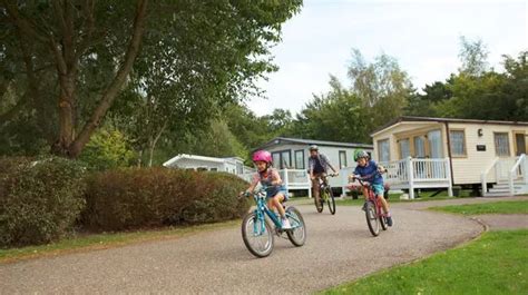 Haven Extends Holiday Parks Opening Dates With Deals From £61pp A