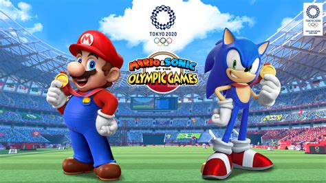 Here's all you need to know now we can enjoy a sports game based on the (probably not likely) 2020 summer olympics in tokyo. Mario & Sonic at the Olympic Games Tokyo 2020 (Switch ...