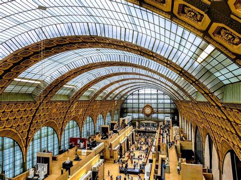 Musée D Orsay Paris All You Need To Know Before You Go