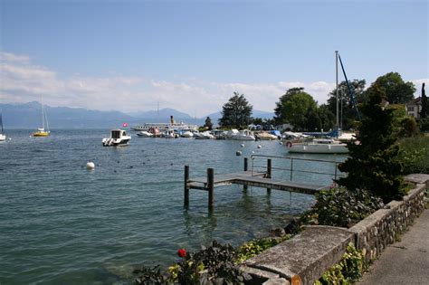 There are 7 ways to get from morges to locarno by train, bus, car or plane. Balade le long du lac entre Morges et Lausanne - Morges ...