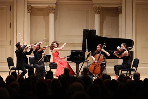 Cristiana Pegoraro Emoziona La Carnegie Hall Con Il Concerto ‘rebirth