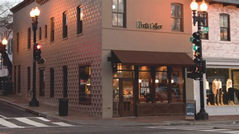 As the world around us adapted to the new normal, our team came together to make use of these times to expand our community beyond our space. Where to Get Your Caffeine Fix in Georgetown - Georgetown ...