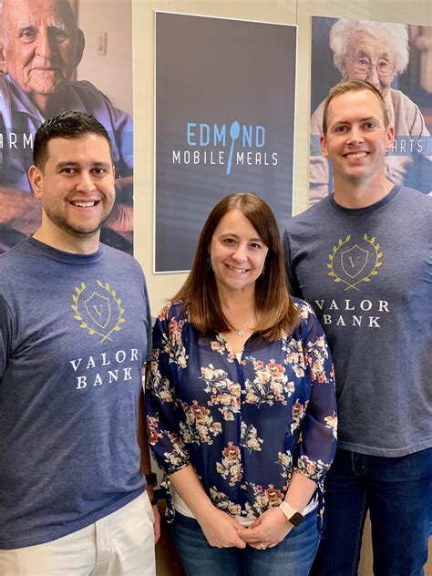 Local Heroes - Edmond Mobile Meals