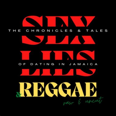Sex Lies And Reggae Podcast On Spotify