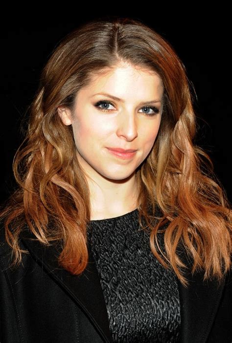 Anna Kendrick Curly Hairstyles Hairstyle