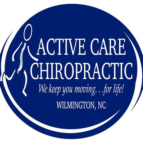 Our goal is to ensure that life can be. Active Care Chiropractic - YouTube