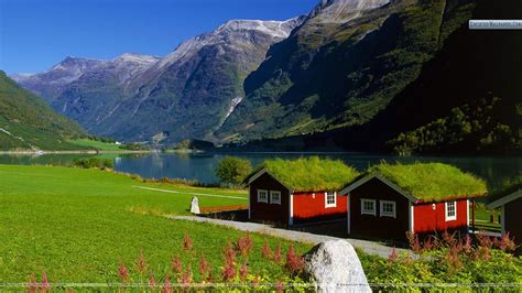 خلفيات مناظر طبيعية للنرويج اجمل صور للطبيعة النرويجية 2023 Norway