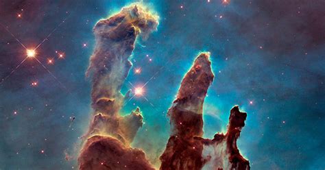 Nasas Hubble Space Telescope Will Be In Space For Five More Years