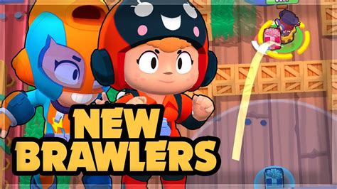 There are also new skins, a new matchmaking system for players. BRAWL TALK - Brawlidays December 2019 - "BIGGEST UPDATES ...