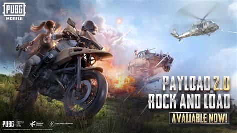 People are crazy about the game and keep waiting for new updates and features. PAYLOAD 2.0 โหมดเกมใหม่ของ PUBG MOBILE กลับมาพร้อมความ ...