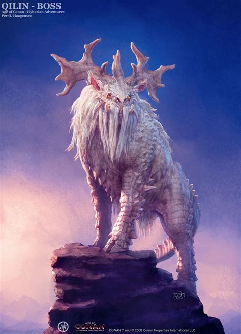 Creatures Multifarious In 2020 Monster Concept Art Fantasy Beasts
