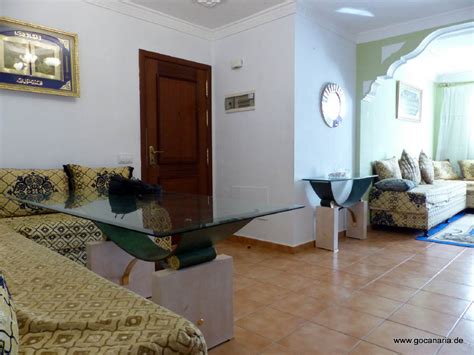 35109 montana la data, calle santiago santana 20 Wohnung im Süden von Gran Canaria zu verkaufen