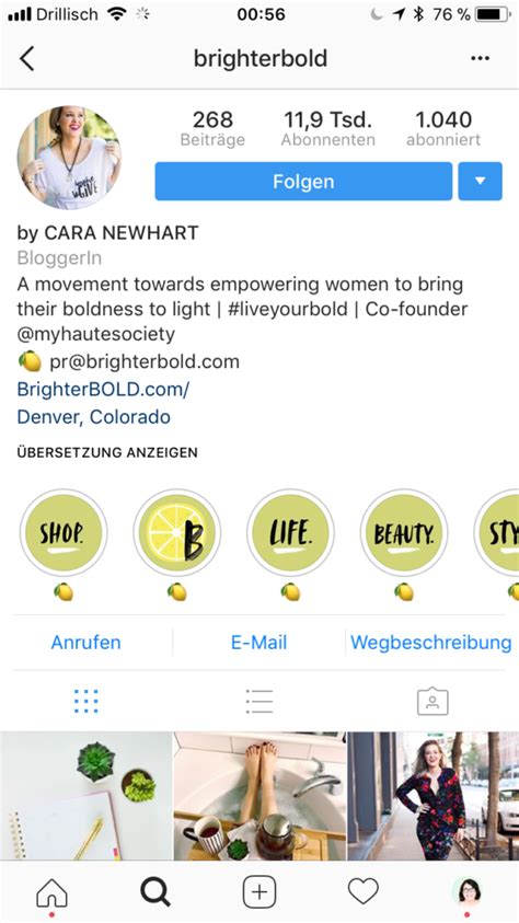 Einheitliche Instagram Highlight Cover erstellen + Free ... Best insta stalker and instagram viewer.