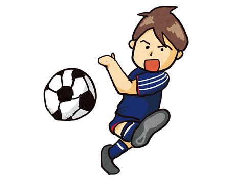 【2019年の最高】 サッカー 日本 代表 イラスト ~ イラスト画像ギャラリー