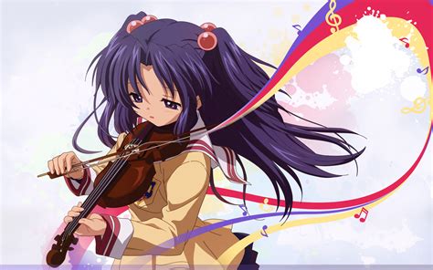 1300 Anime Clannad Hd Wallpapers And Backgrounds