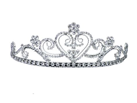 Browse our tiara png images, graphics, and designs from +79.322 free vectors graphics. Download High Quality transparent crown tiara Transparent ...