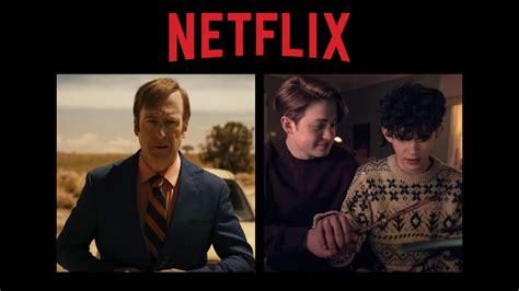 Netflix Lançamentos Da Semana 18 A 24 De Abril Olhar Digital