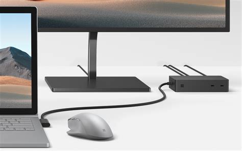 Surface Dock 2 And Usb C Travel Hub Distract From Microsofts