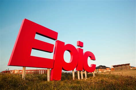 Contract Between Epic And Va Stays In Place Wisconsin Independent